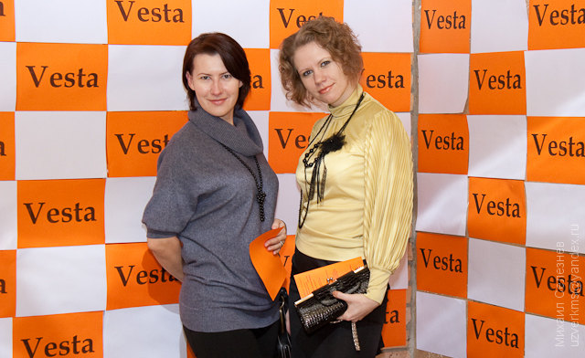 Школа танцев Vesta