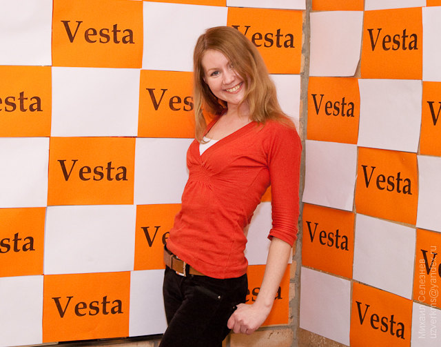 Школа танцев Vesta