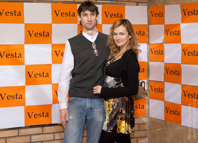 Школа танцев Vesta