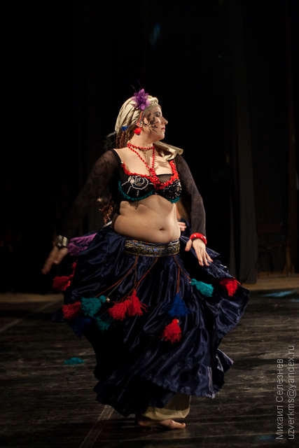 Школа танцев Vesta
