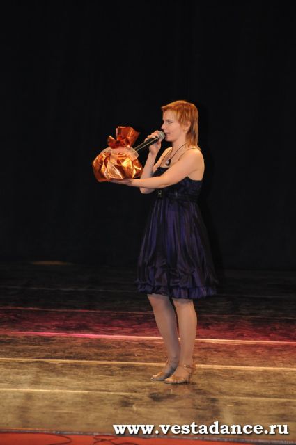 Школа танцев Vesta