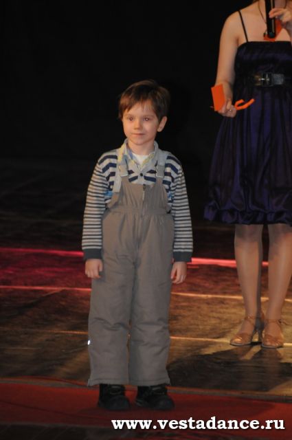 Школа танцев Vesta