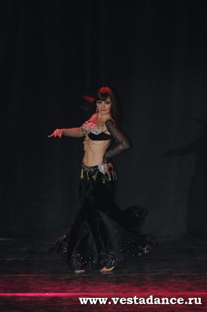 Школа танцев Vesta