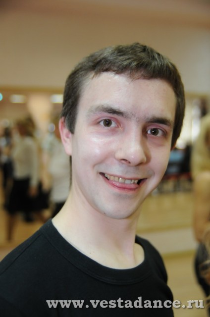 Школа танцев Vesta
