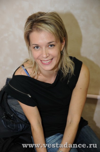Школа танцев Vesta