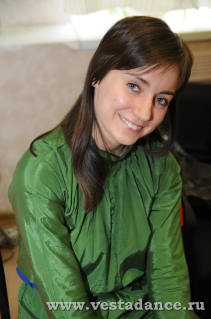 Школа танцев Vesta