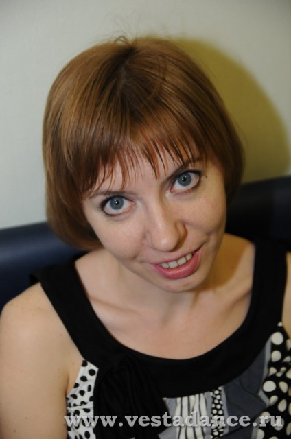 Школа танцев Vesta