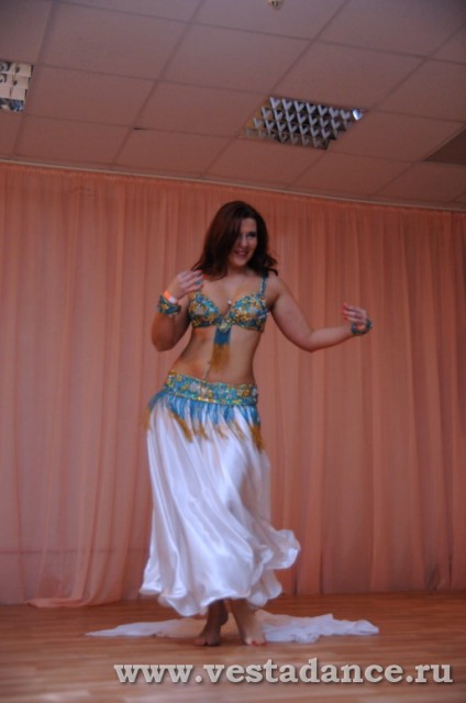 Школа танцев Vesta