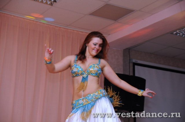 Школа танцев Vesta
