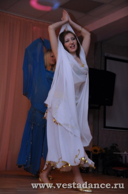 Школа танцев Vesta