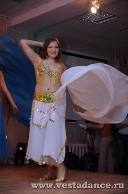 Школа танцев Vesta