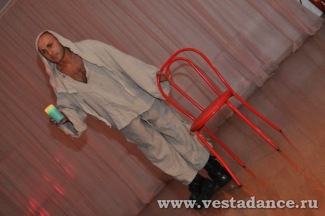 Школа танцев Vesta