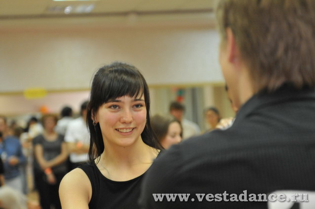 Школа танцев Vesta