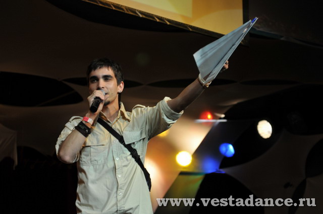 Школа танцев Vesta