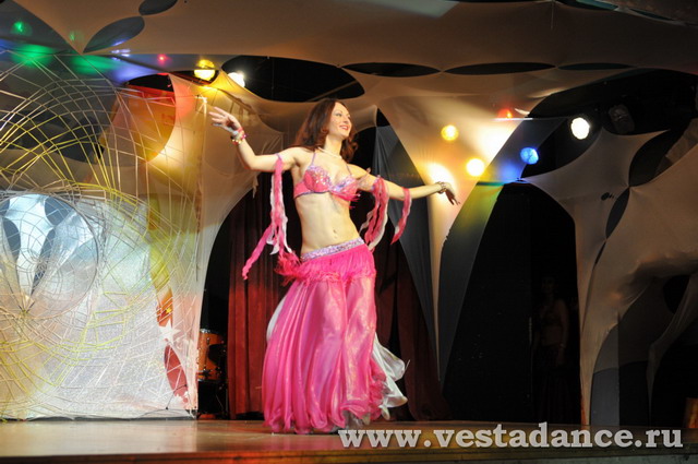 Школа танцев Vesta