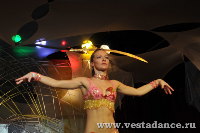 Школа танцев Vesta