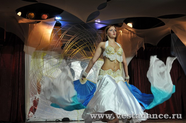 Школа танцев Vesta
