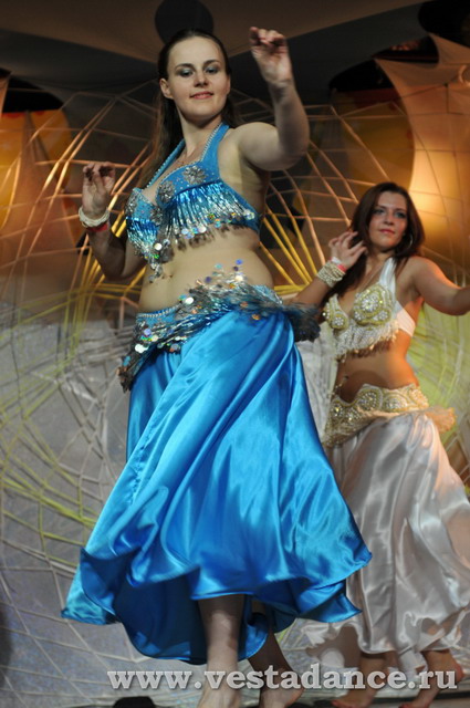 Школа танцев Vesta