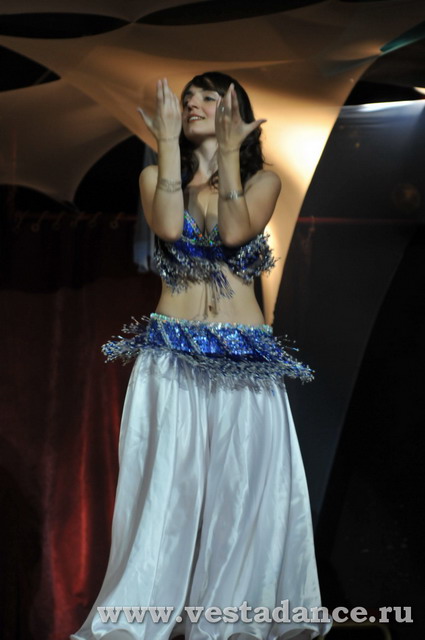 Школа танцев Vesta
