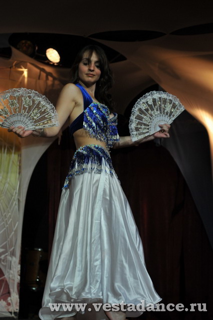 Школа танцев Vesta
