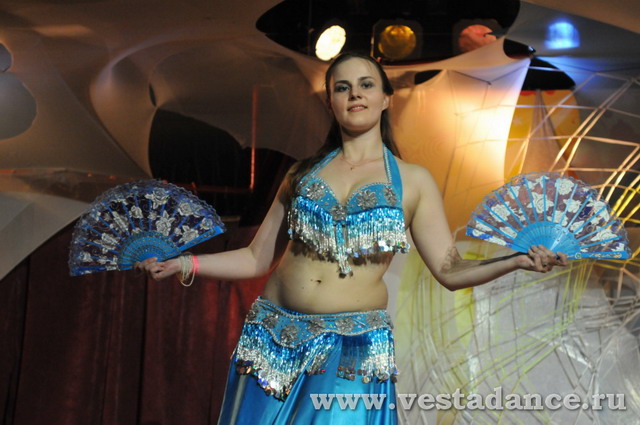 Школа танцев Vesta