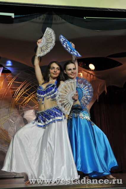Школа танцев Vesta