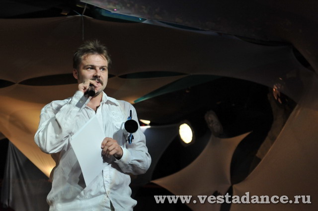 Школа танцев Vesta