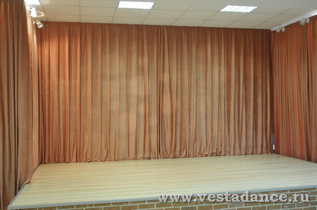 Школа танцев Vesta
