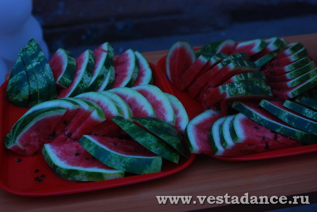 Школа танцев Vesta