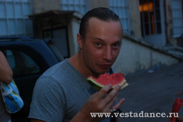 Школа танцев Vesta