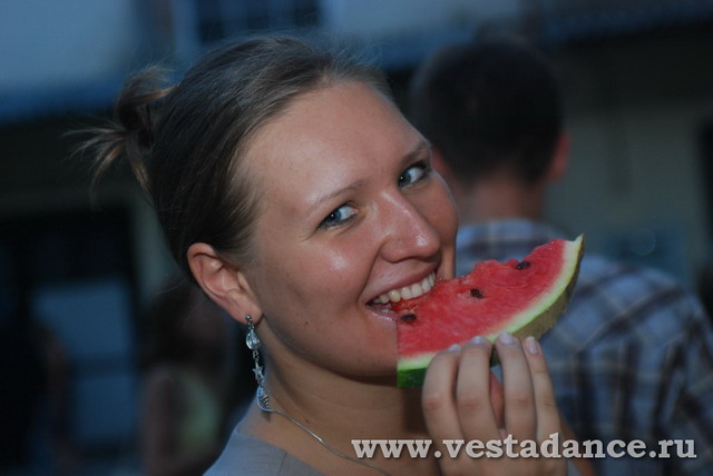 Школа танцев Vesta