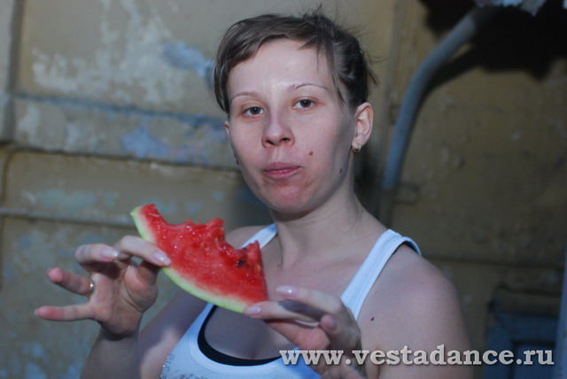 Школа танцев Vesta