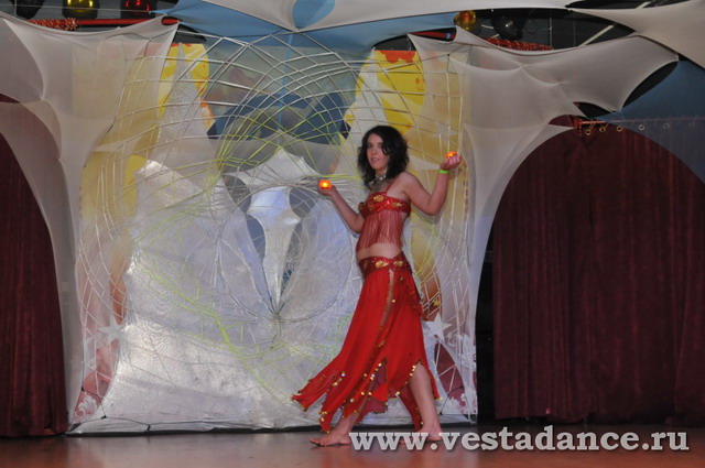 Школа танцев Vesta