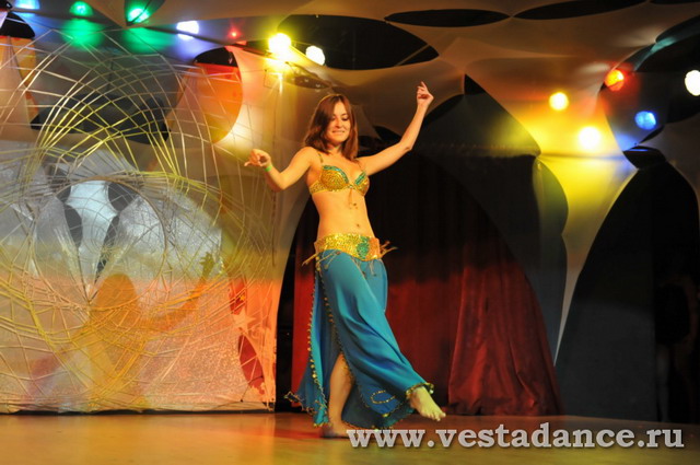Школа танцев Vesta