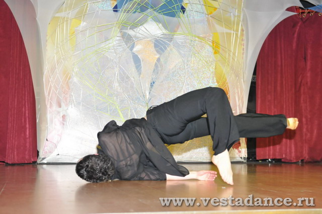 Школа танцев Vesta
