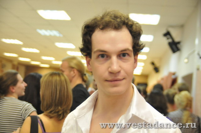 Школа танцев Vesta
