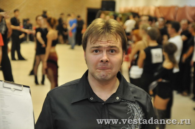 Школа танцев Vesta