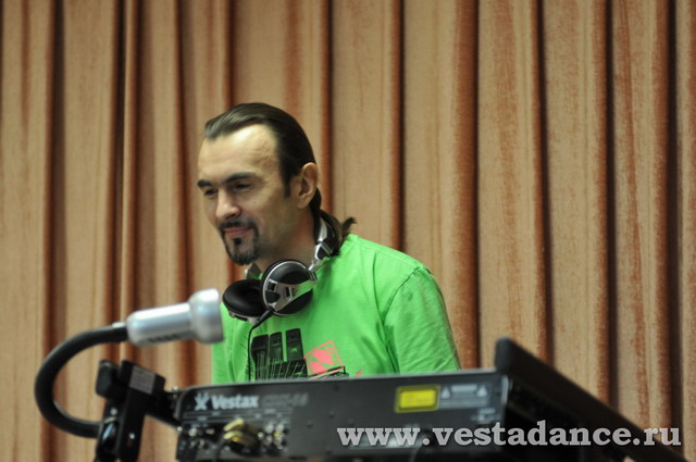 Школа танцев Vesta