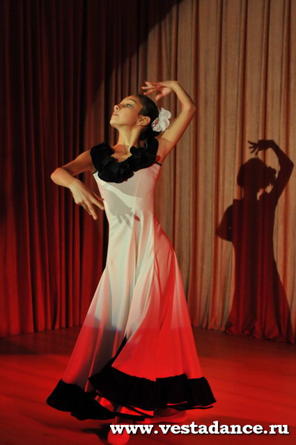 ����� ������ Vesta Club