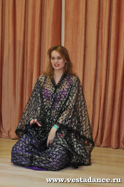 Школа танцев Vesta