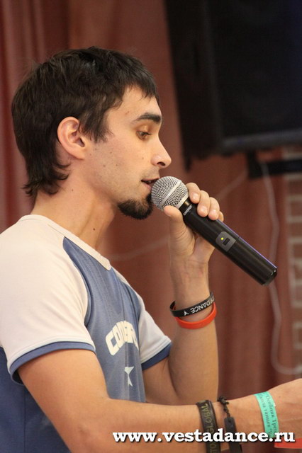 Школа танцев Vesta