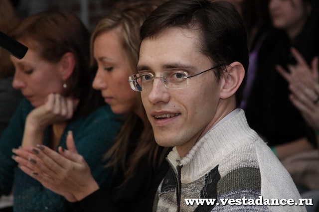 Школа танцев Vesta
