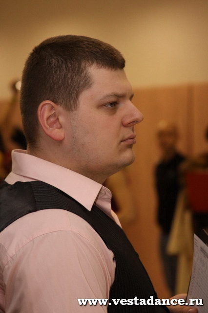 Школа танцев Vesta