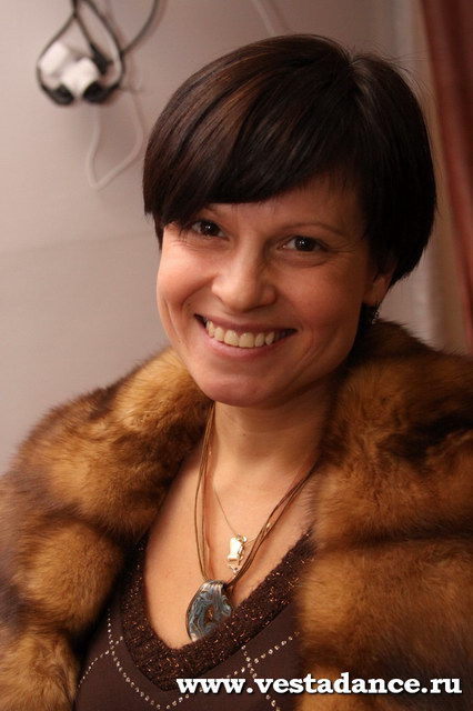 Школа танцев Vesta