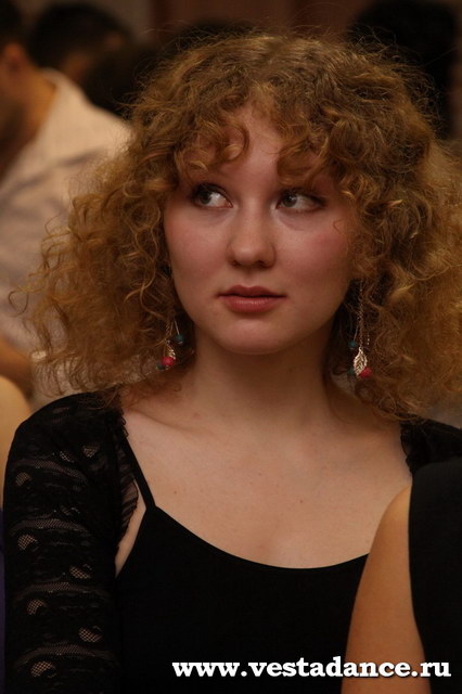 Школа танцев Vesta