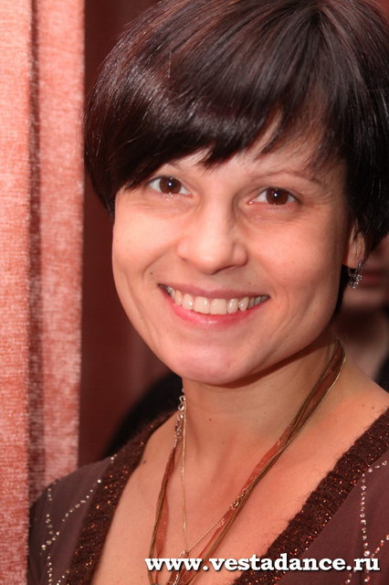 Школа танцев Vesta