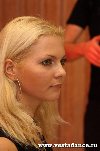 Школа танцев Vesta