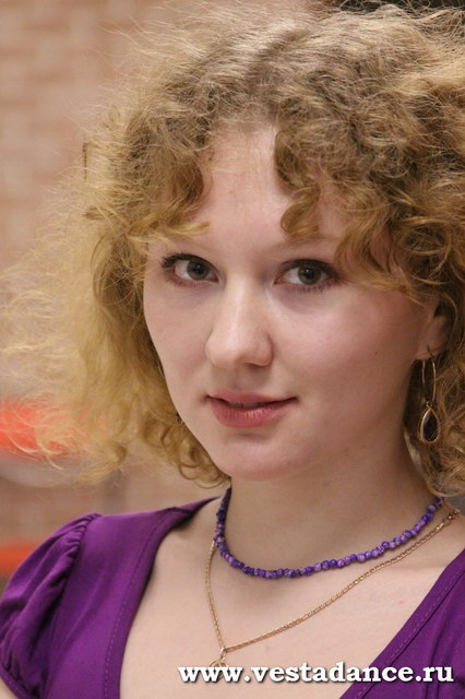 Школа танцев Vesta