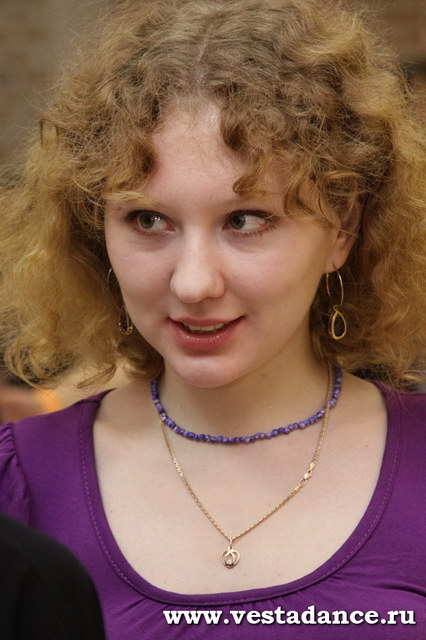 Школа танцев Vesta