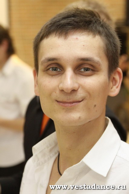 Школа танцев Vesta